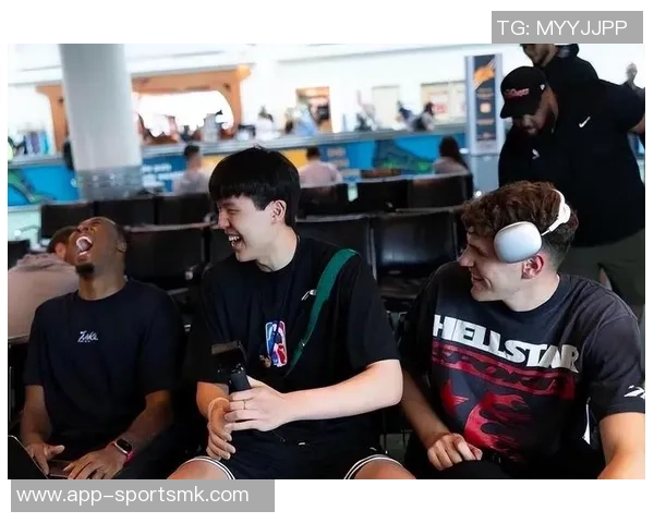 开拓者备战国王赛从混音队召回杨瀚森和吕佩尔助阵