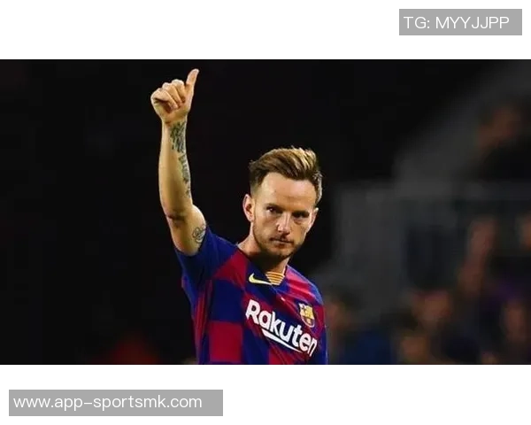 拉基蒂奇称梅西是冷静领袖小动作对球队意义重大