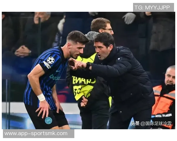 曼奇尼强调全力以赴迎战国米罗马力争实现欧冠梦想