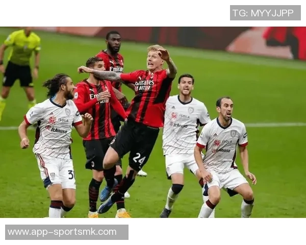 米兰向意甲提交菲尔克鲁格合同申请全力争夺战卡利亚里 米兰向意甲提交菲尔克鲁格合同申请全力争夺战卡利亚里