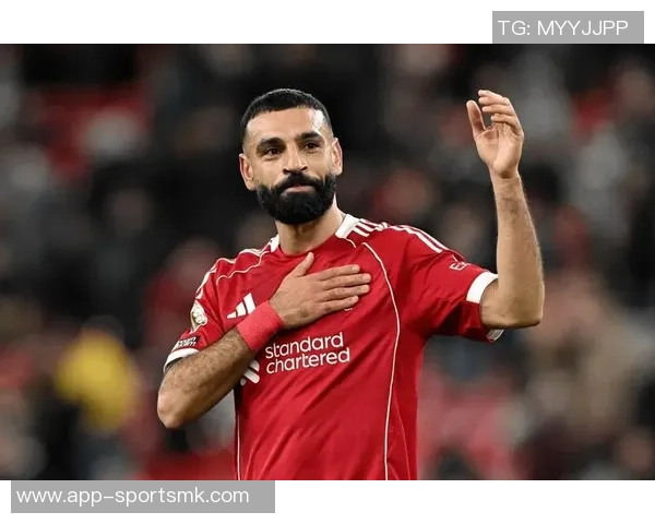 萨拉赫缺席比赛将征战非洲杯利物浦或在一月引进塞梅尼奥